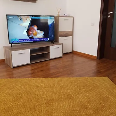 Petre Popovat 79 Apartmán