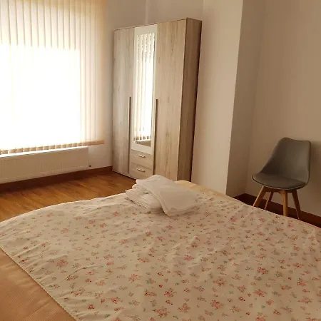 Petre Popovat 79 Apartmán
