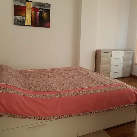 Petre Popovat 79 Apartment Bucharest